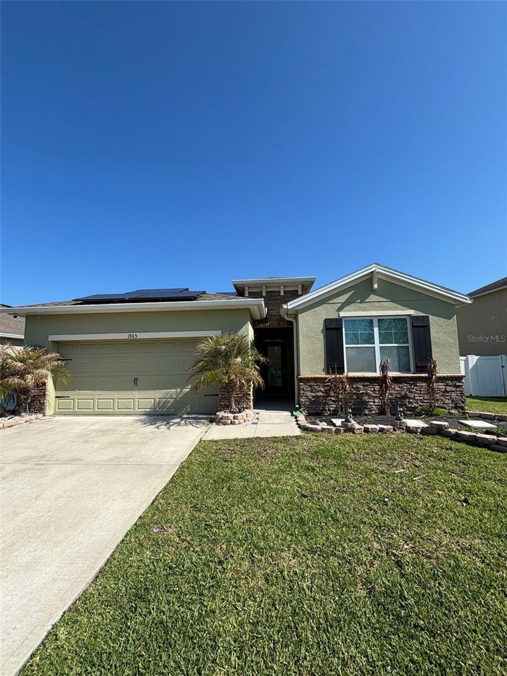 Photo of 1965 Partin Terrace Road, Kissimmee, FL 34744 (MLS # S5146990)