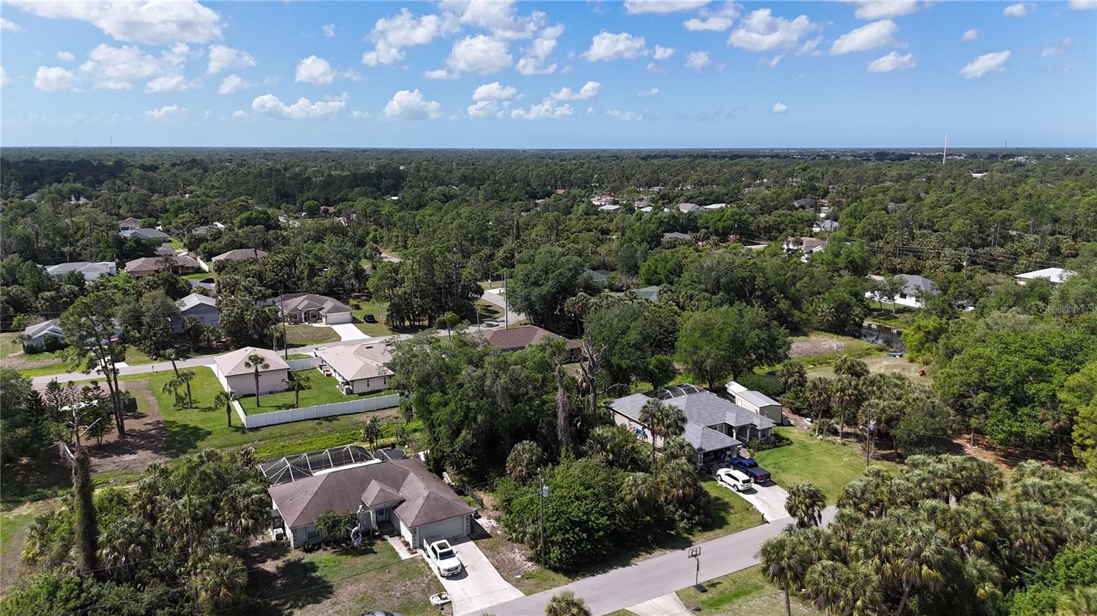 PORT CHARLOTTE SUB 19 - Land