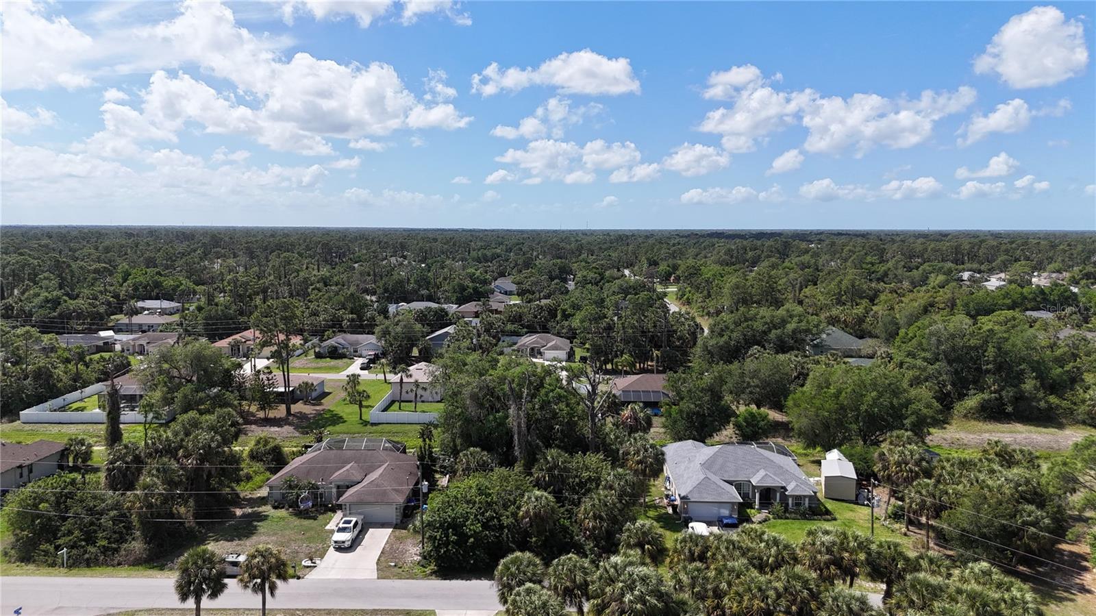 PORT CHARLOTTE SUB 19 - Land