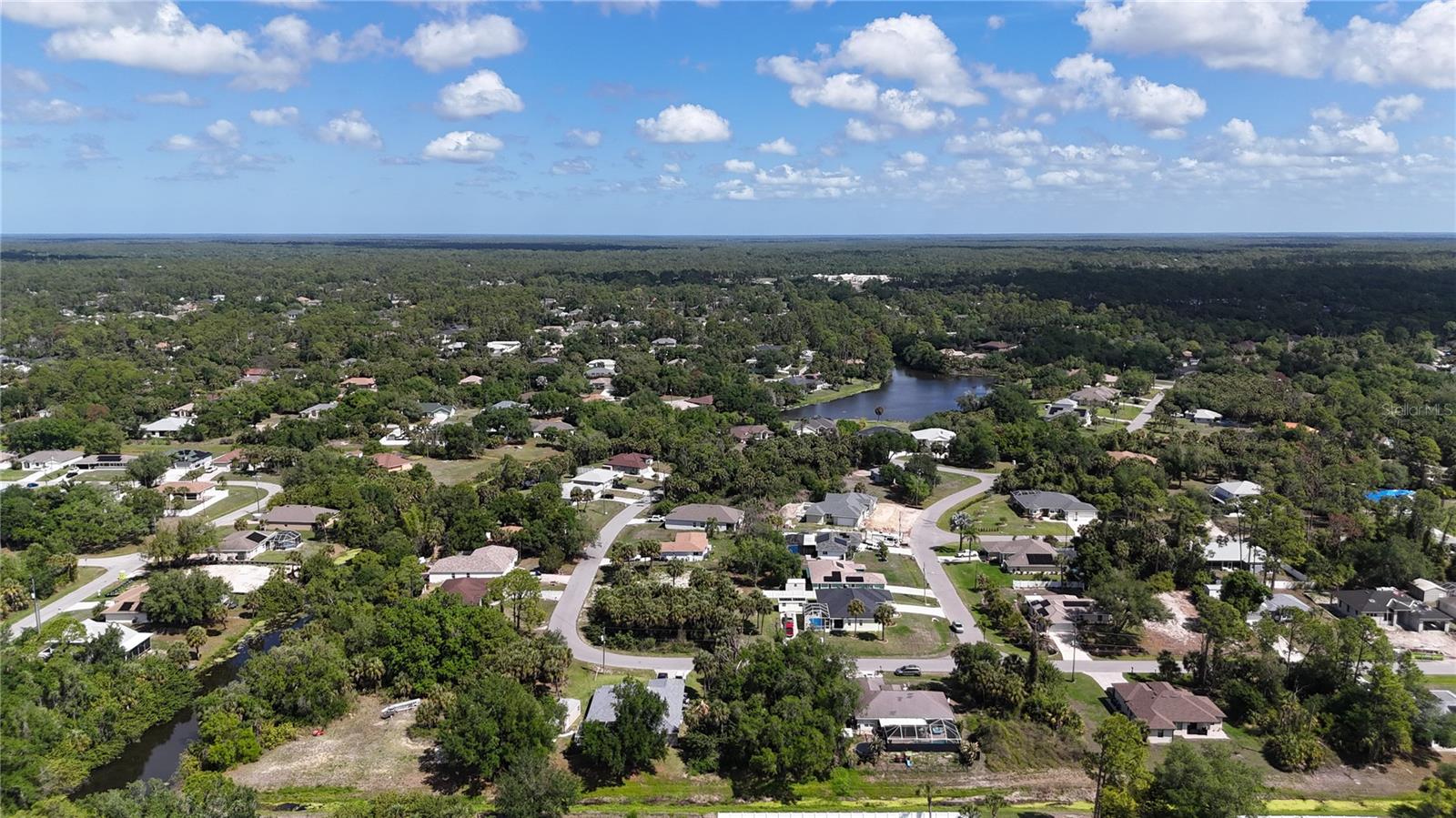 PORT CHARLOTTE SUB 19 - Land