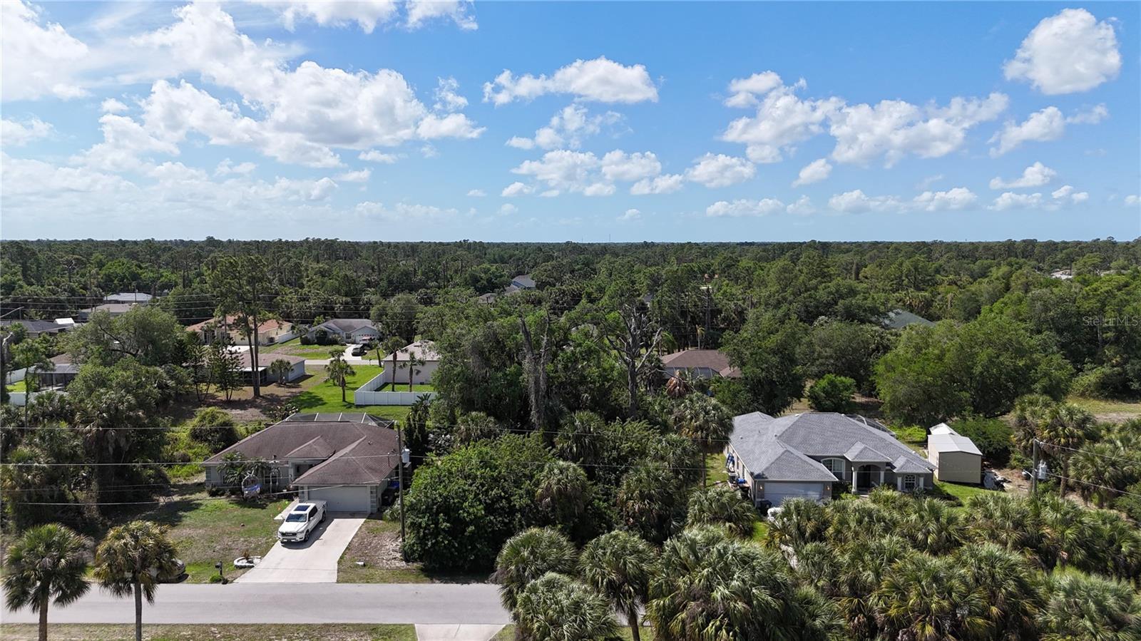 PORT CHARLOTTE SUB 19 - Land