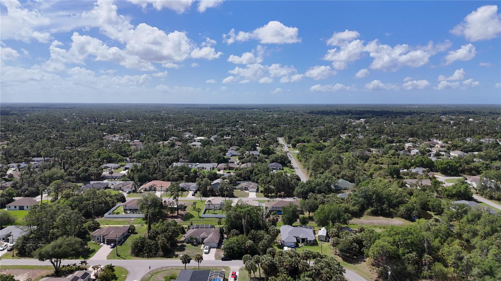 PORT CHARLOTTE SUB 19 - Land