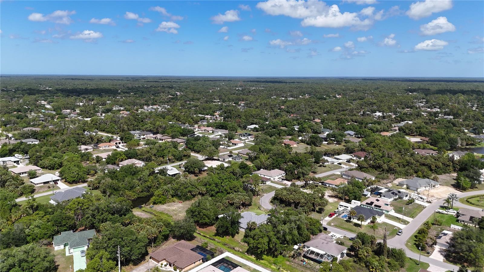 PORT CHARLOTTE SUB 19 - Land