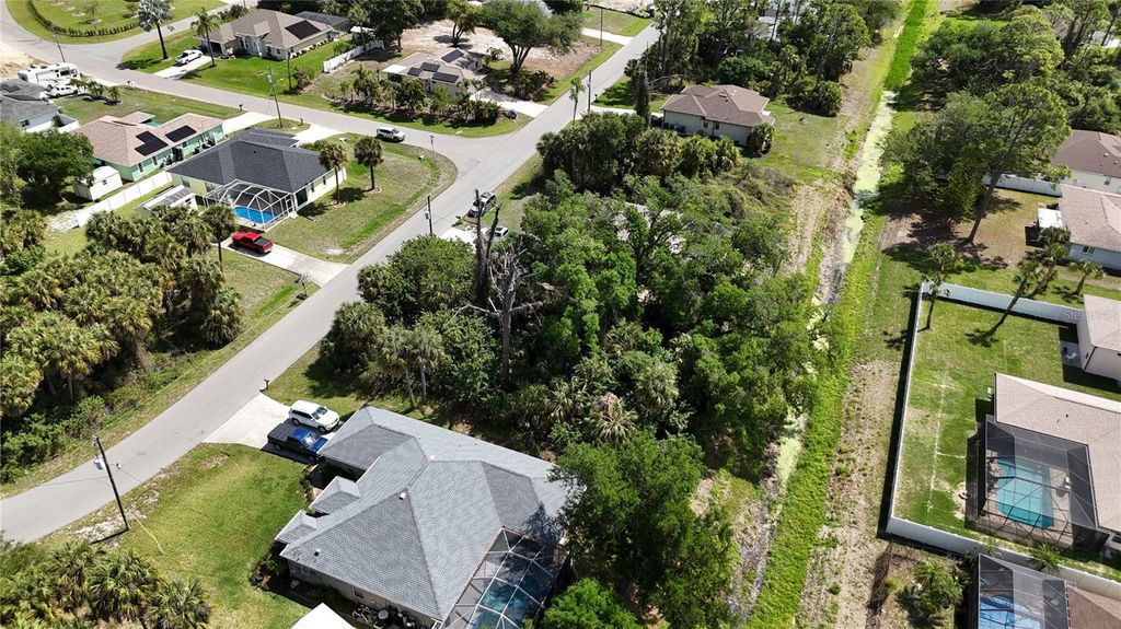 Photo of Tucson Road, North Port, FL 34286 (MLS # N6143684)