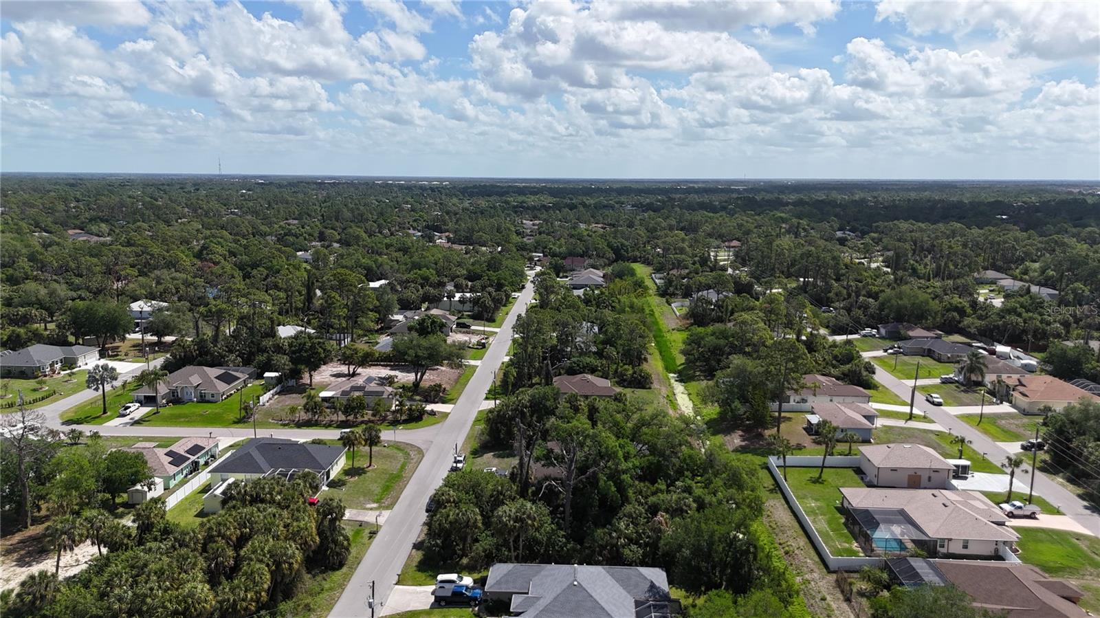 PORT CHARLOTTE SUB 19 - Land