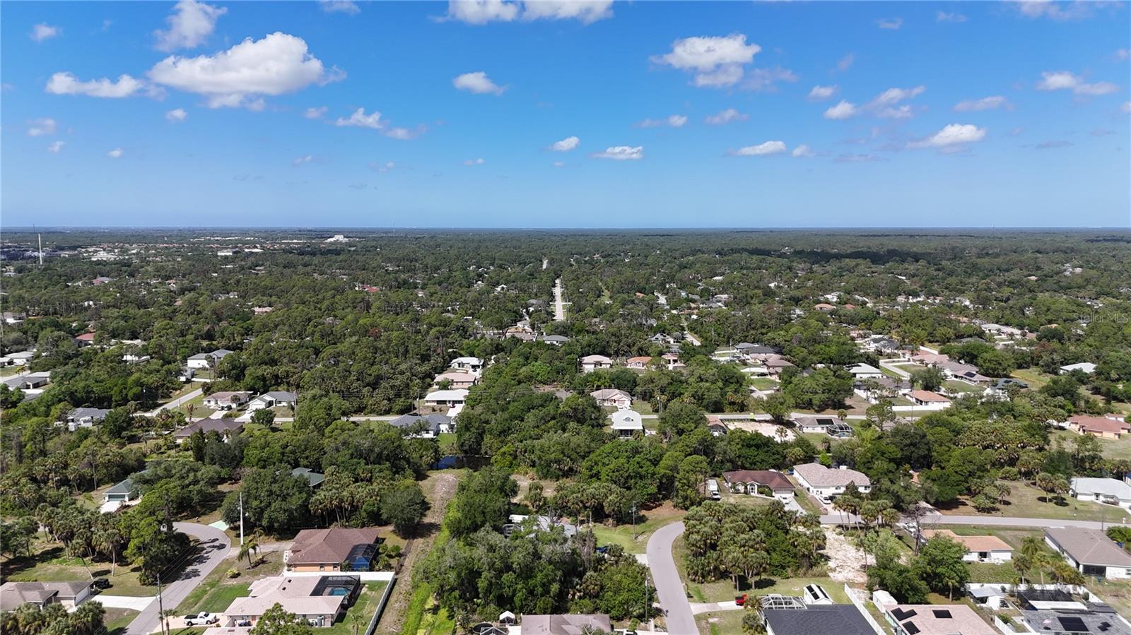 PORT CHARLOTTE SUB 19 - Land