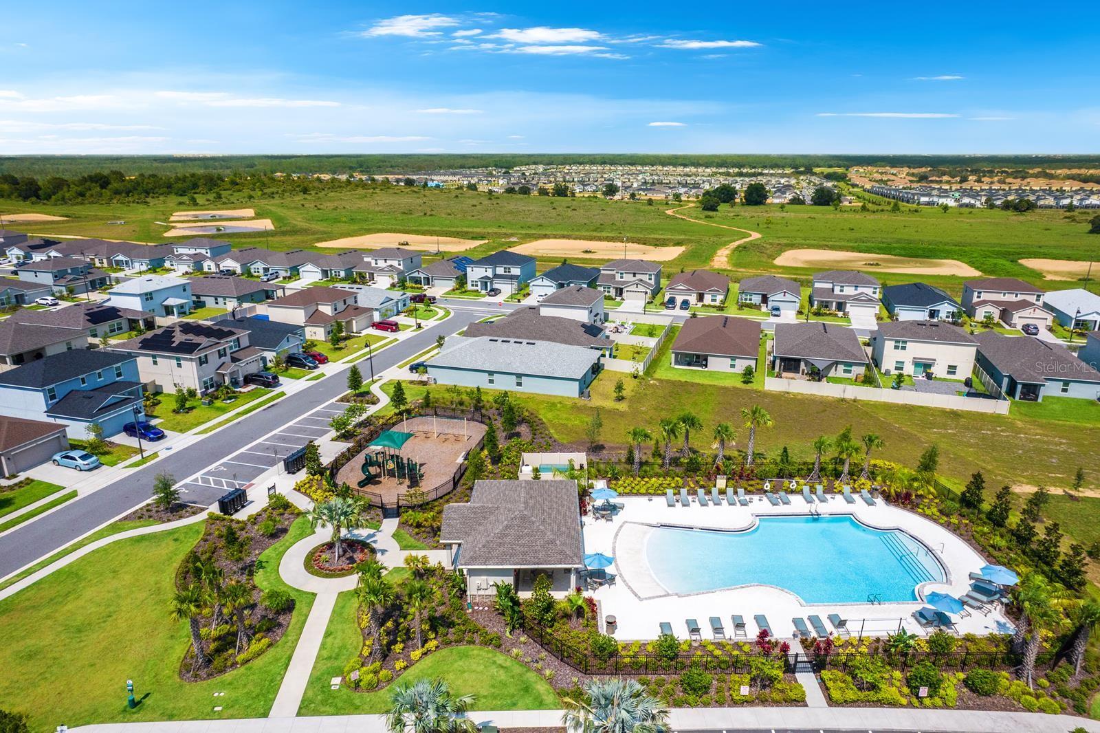 TIERRA DEL SOL EAST PHASE 2 - Residential