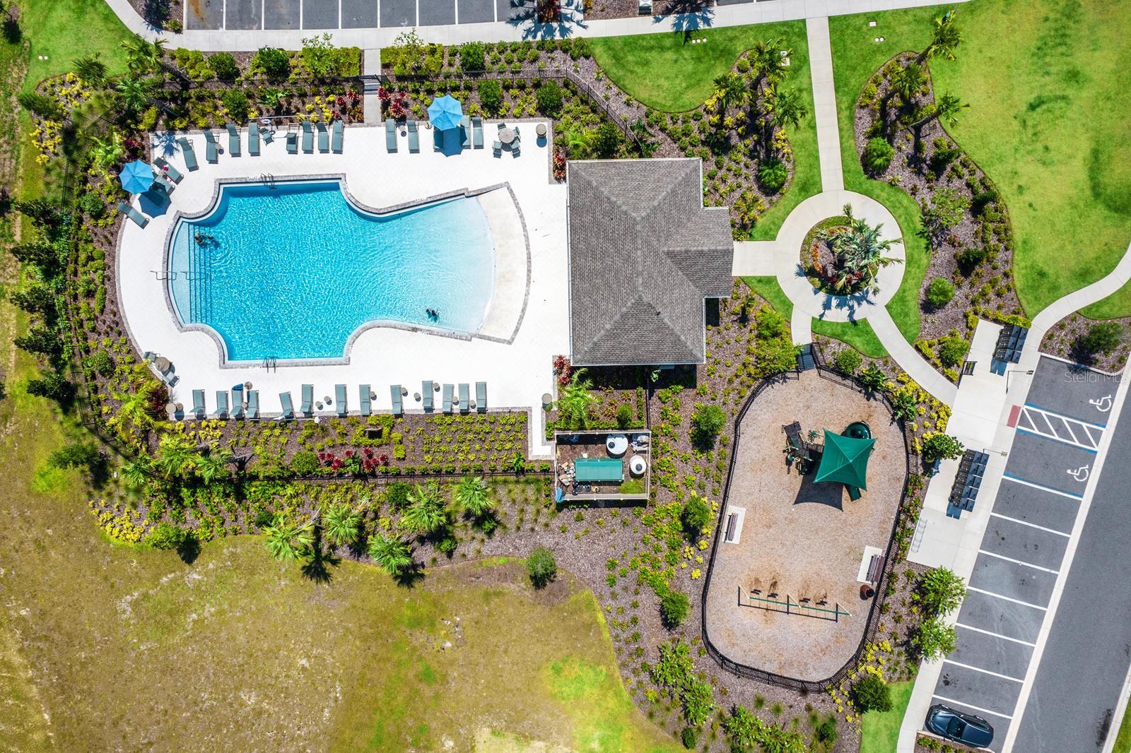 TIERRA DEL SOL EAST PHASE 2 - Residential