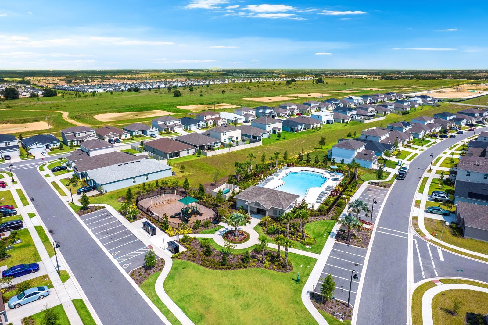 TIERRA DEL SOL EAST PHASE 2 - Residential