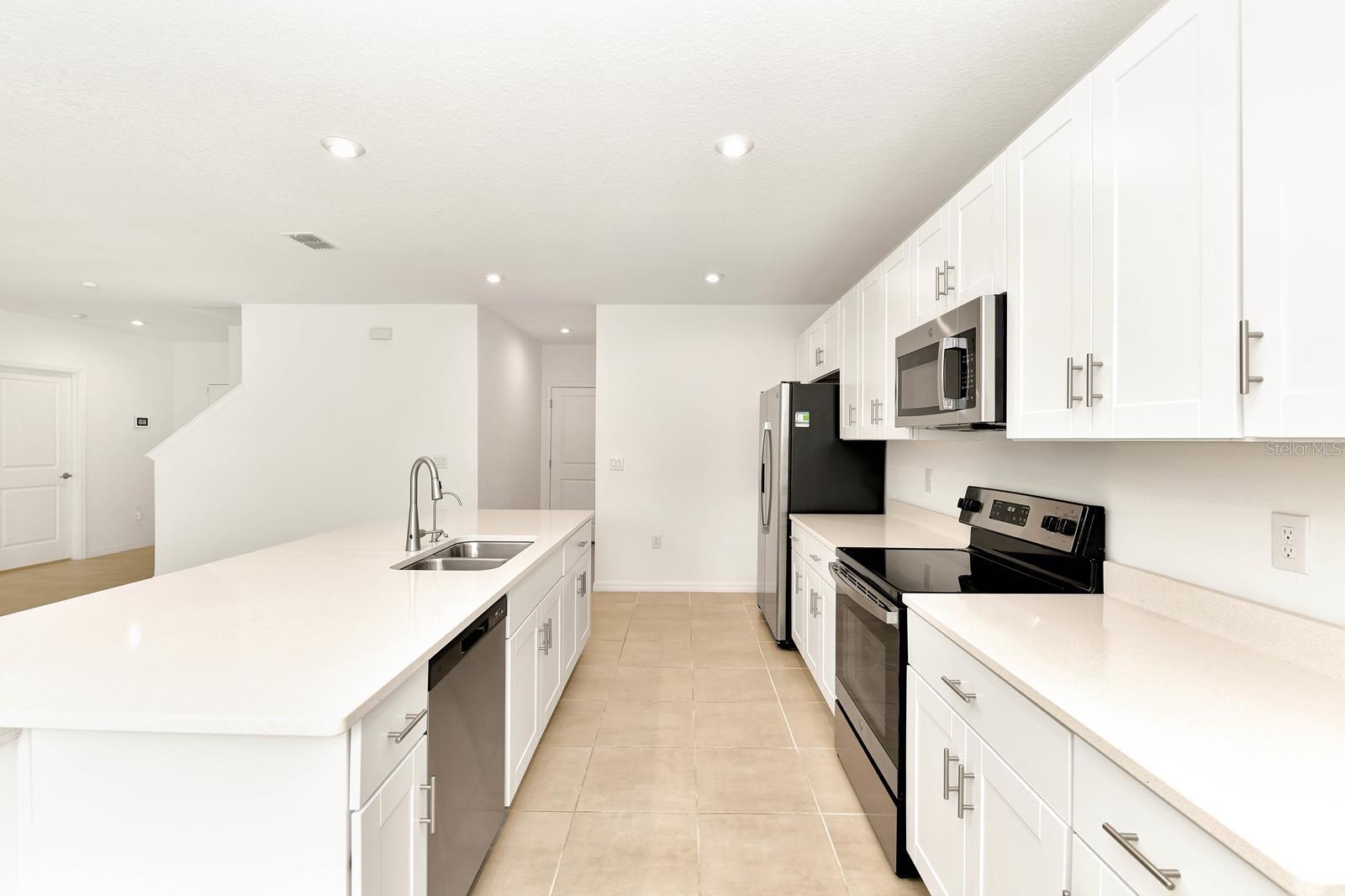 TIERRA DEL SOL EAST PHASE 2 - Residential