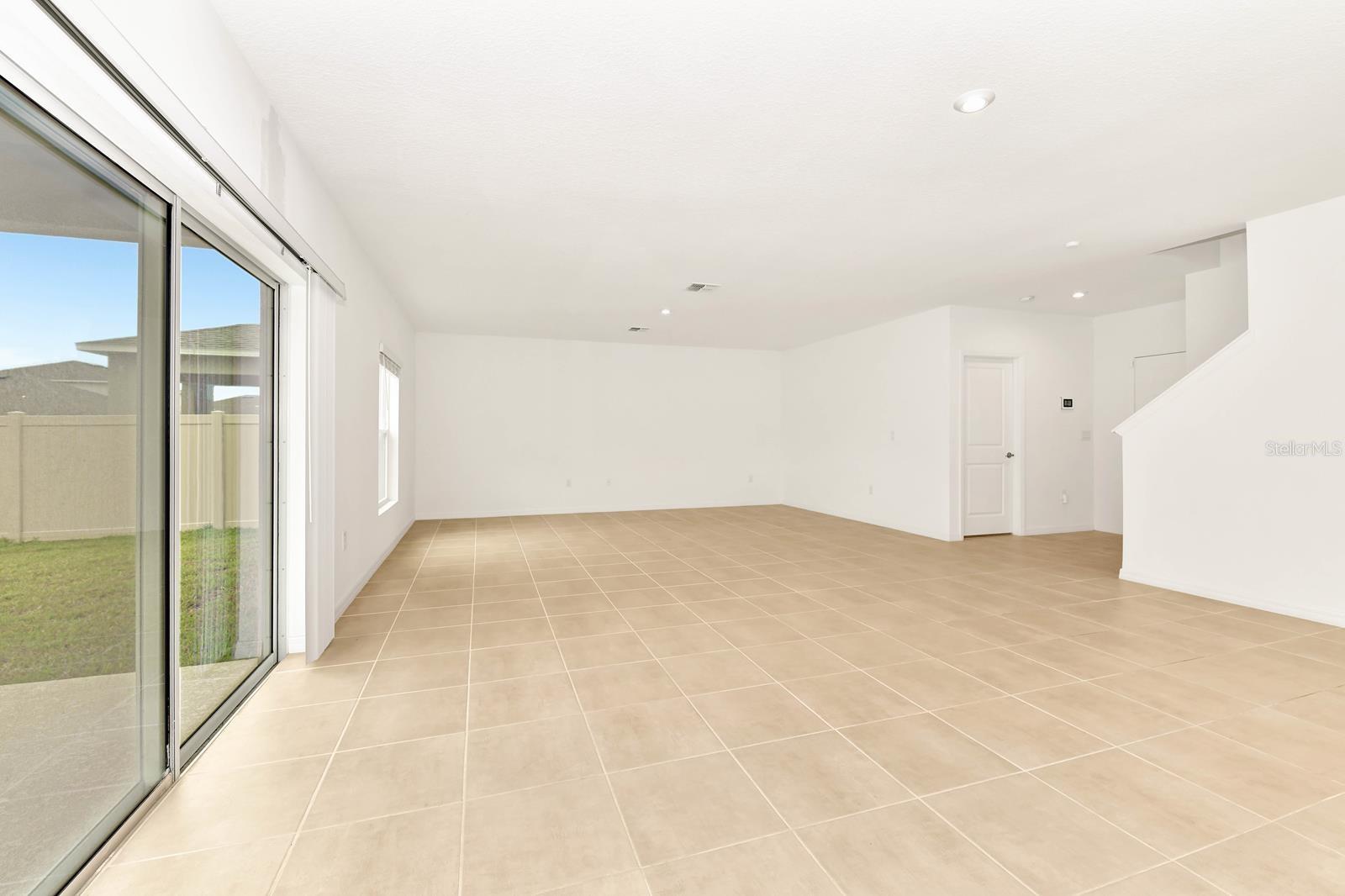 TIERRA DEL SOL EAST PHASE 2 - Residential