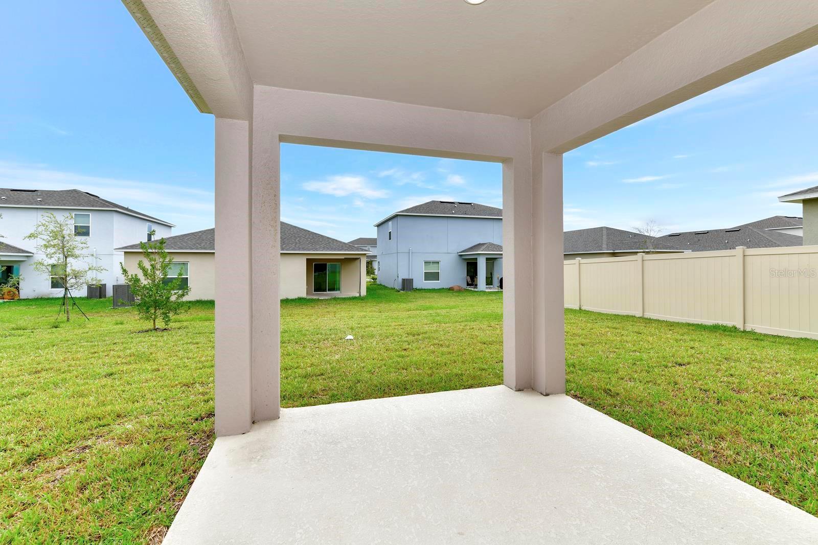 TIERRA DEL SOL EAST PHASE 2 - Residential