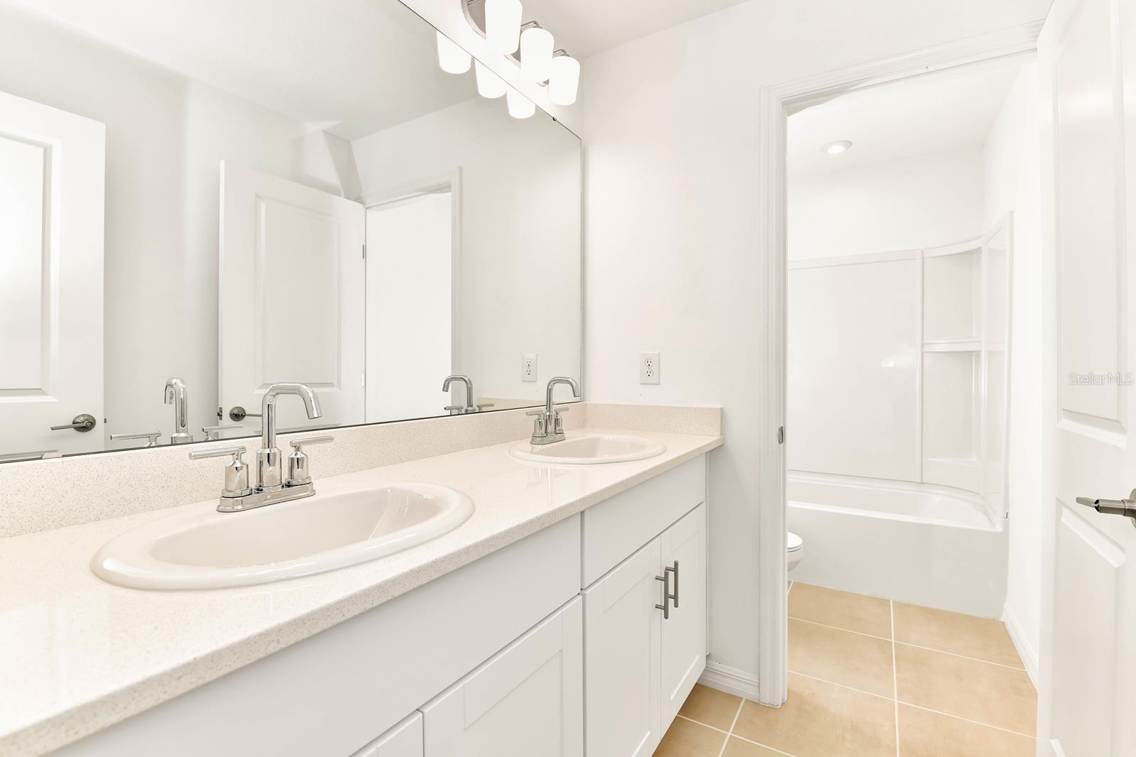 TIERRA DEL SOL EAST PHASE 2 - Residential