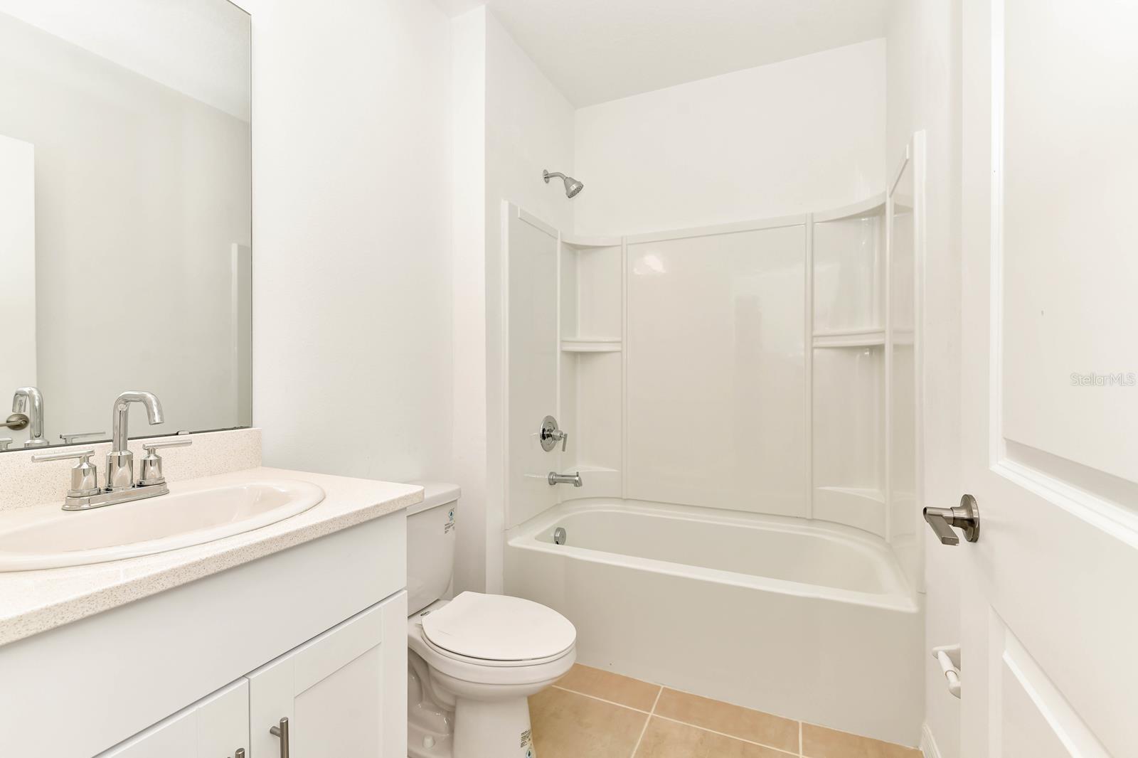 TIERRA DEL SOL EAST PHASE 2 - Residential