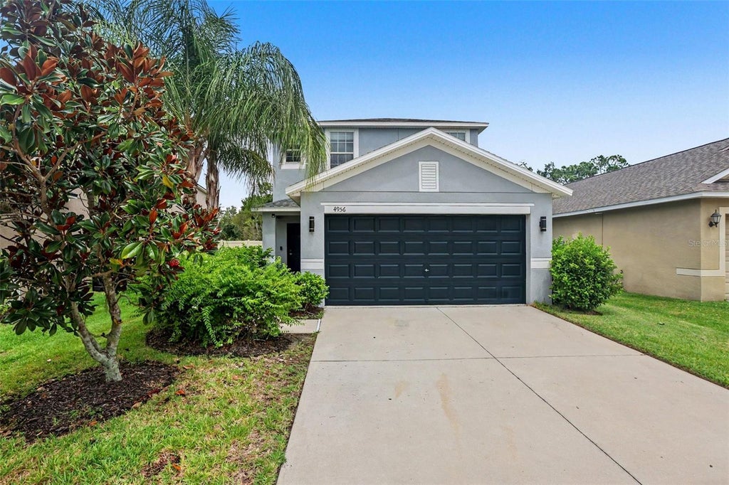 Photo of 4956 Reflecting Pond Circle, Wimauma, FL 33598 (MLS # TB8546446)