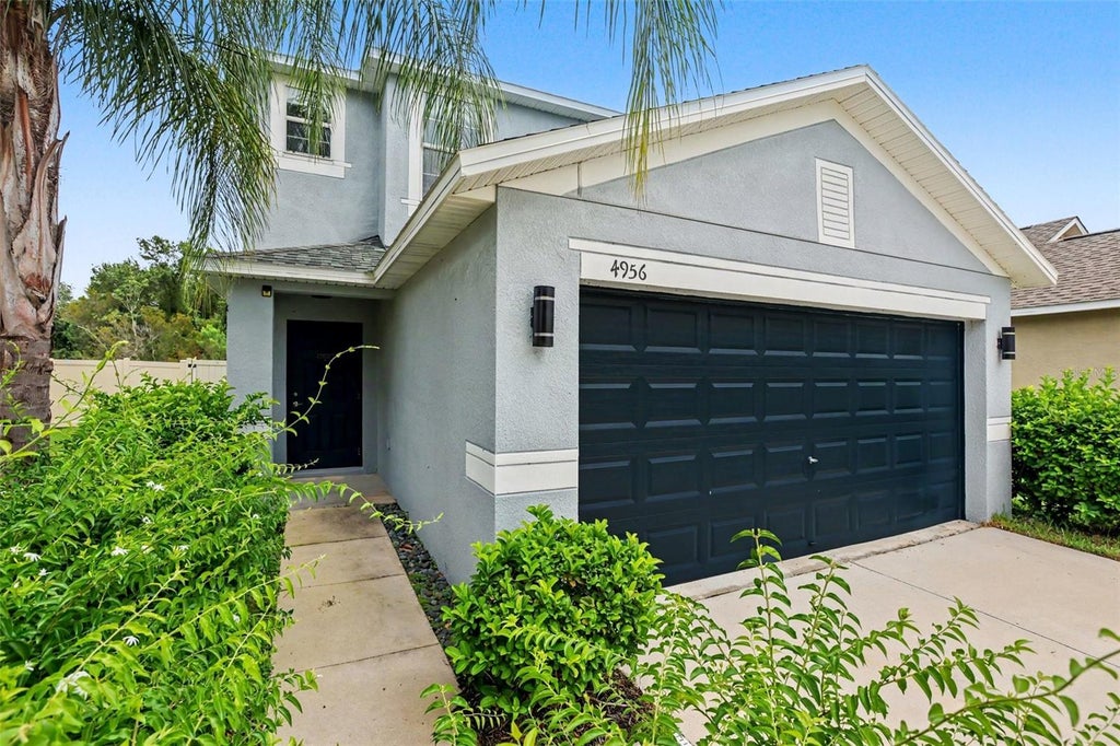 Photo of 4956 Reflecting Pond Circle, Wimauma, FL 33598 (MLS # TB8546446)
