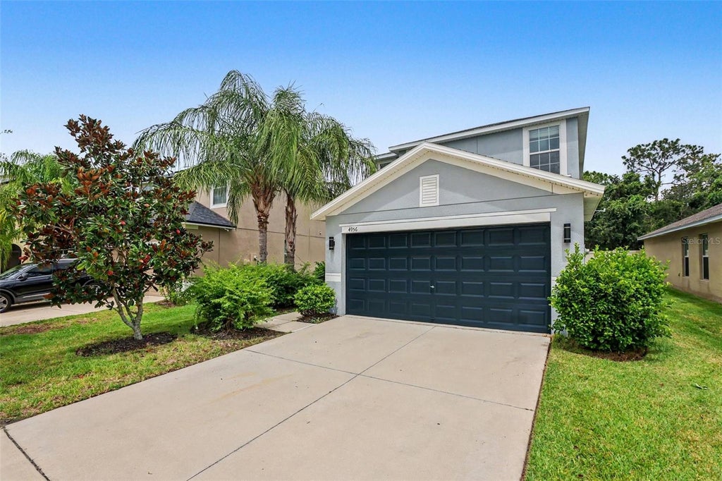 Photo of 4956 Reflecting Pond Circle, Wimauma, FL 33598 (MLS # TB8546446)