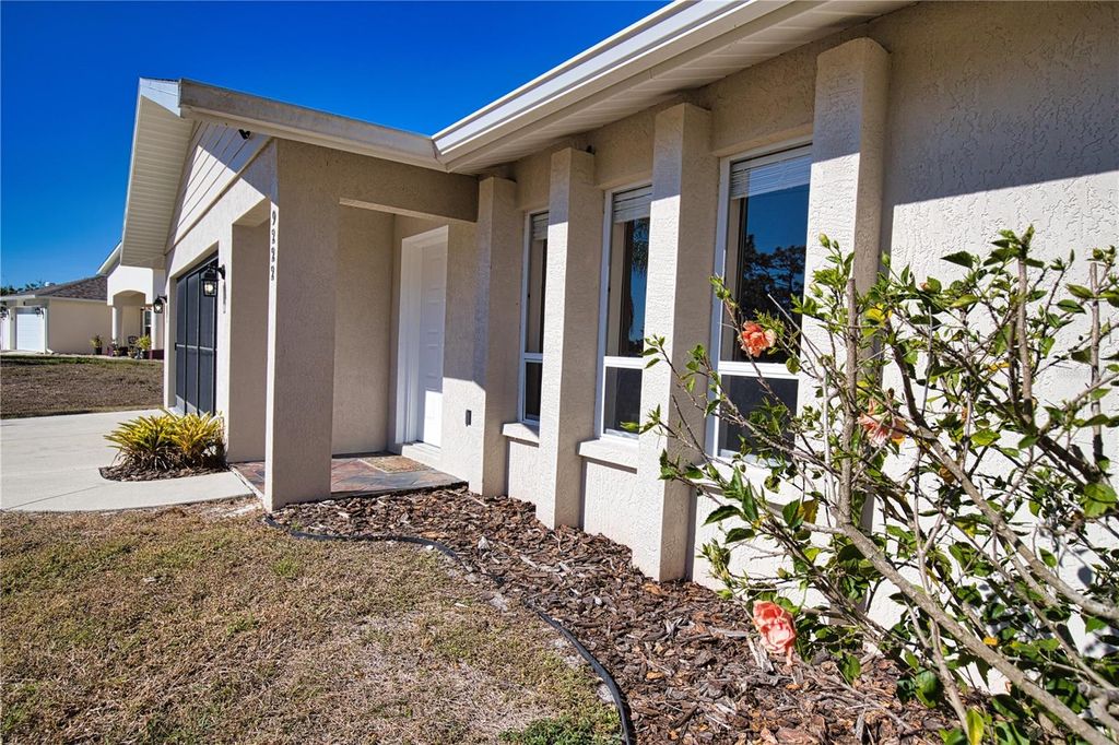 Photo of 9222 Crugar Terrace, Englewood, FL 34224 (MLS # A4680659)