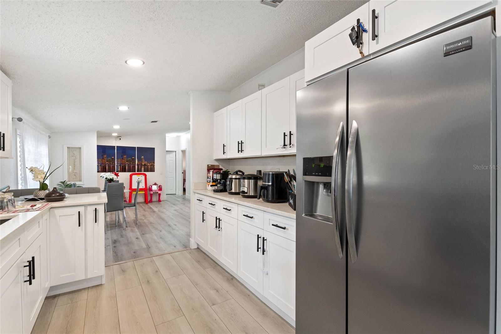 COOPER HOLLOW - Residential