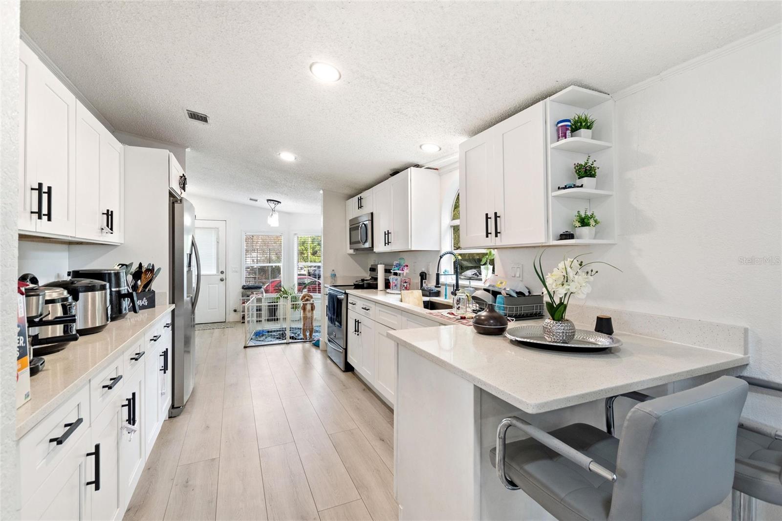 COOPER HOLLOW - Residential