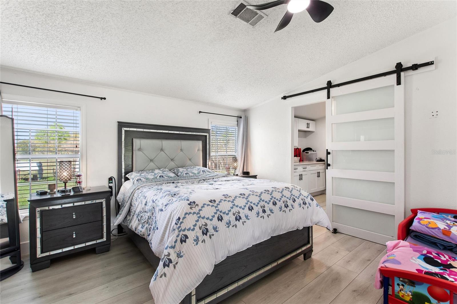 COOPER HOLLOW - Residential