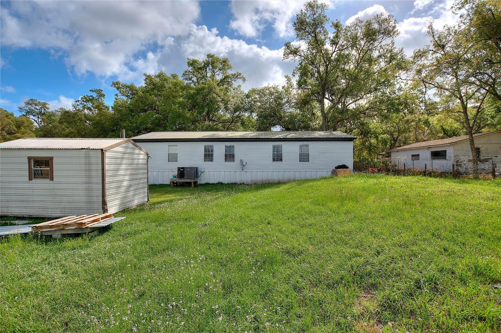 COOPER HOLLOW - Residential