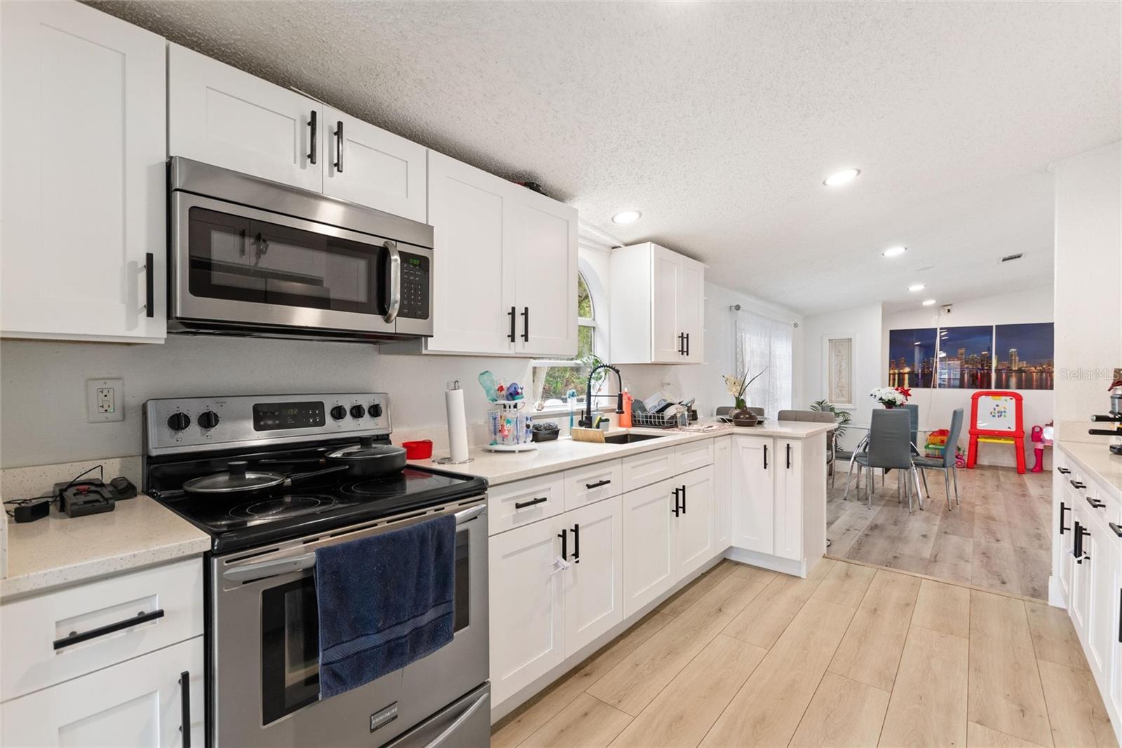 COOPER HOLLOW - Residential