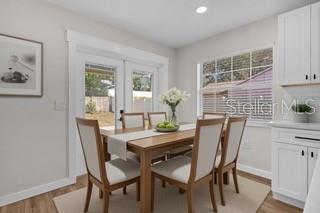 LADY LAKE BRADLEY ESTATES SUB - Residential