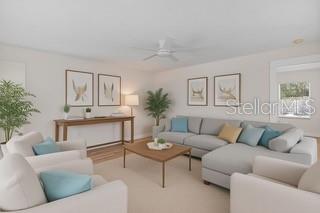 LADY LAKE BRADLEY ESTATES SUB - Residential