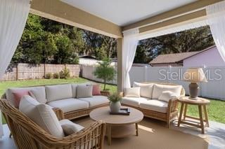 LADY LAKE BRADLEY ESTATES SUB - Residential