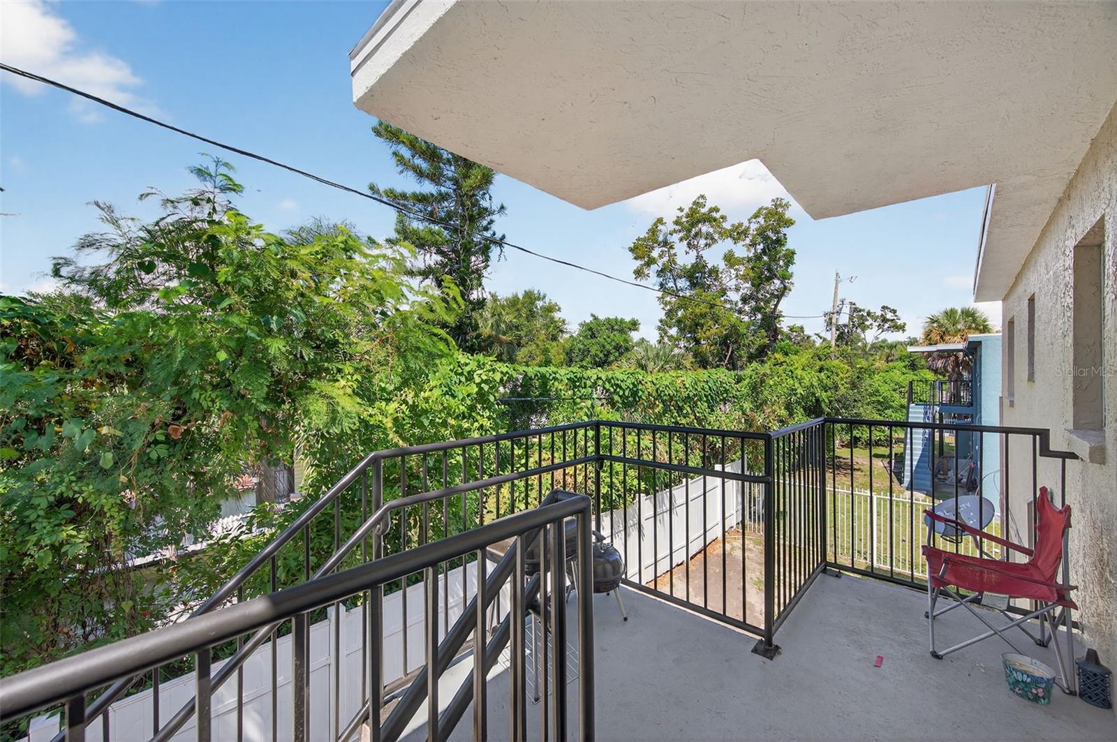 LA PLAZA ADD - Residential Lease