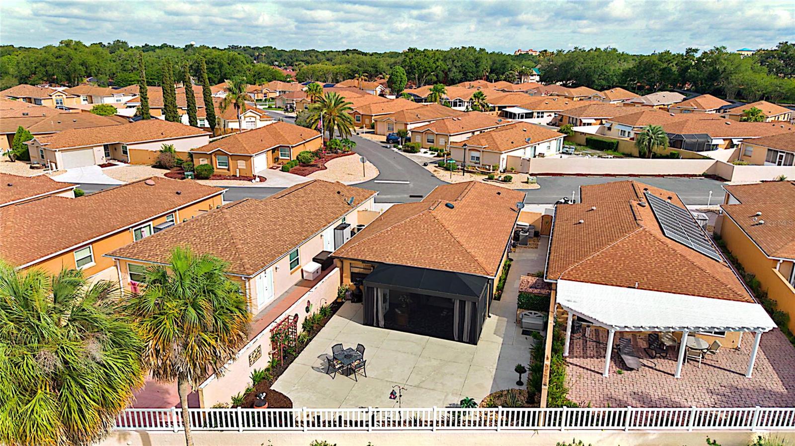 THE VILLAGES - Residential