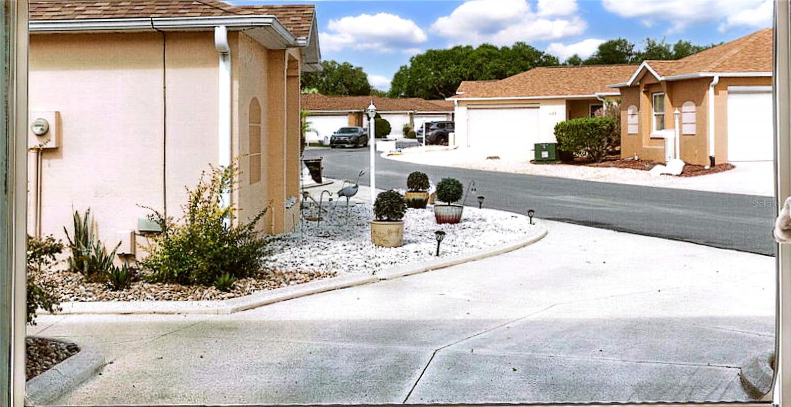 THE VILLAGES - Residential