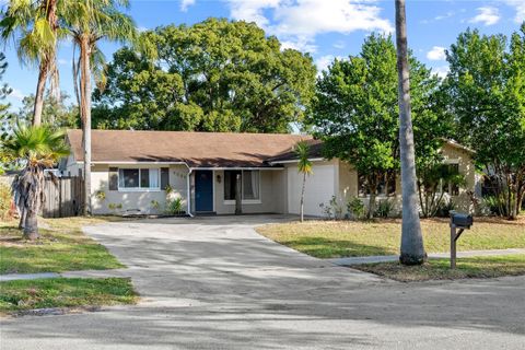 A home in APOPKA