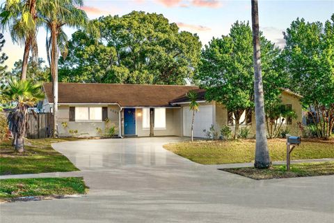 A home in APOPKA