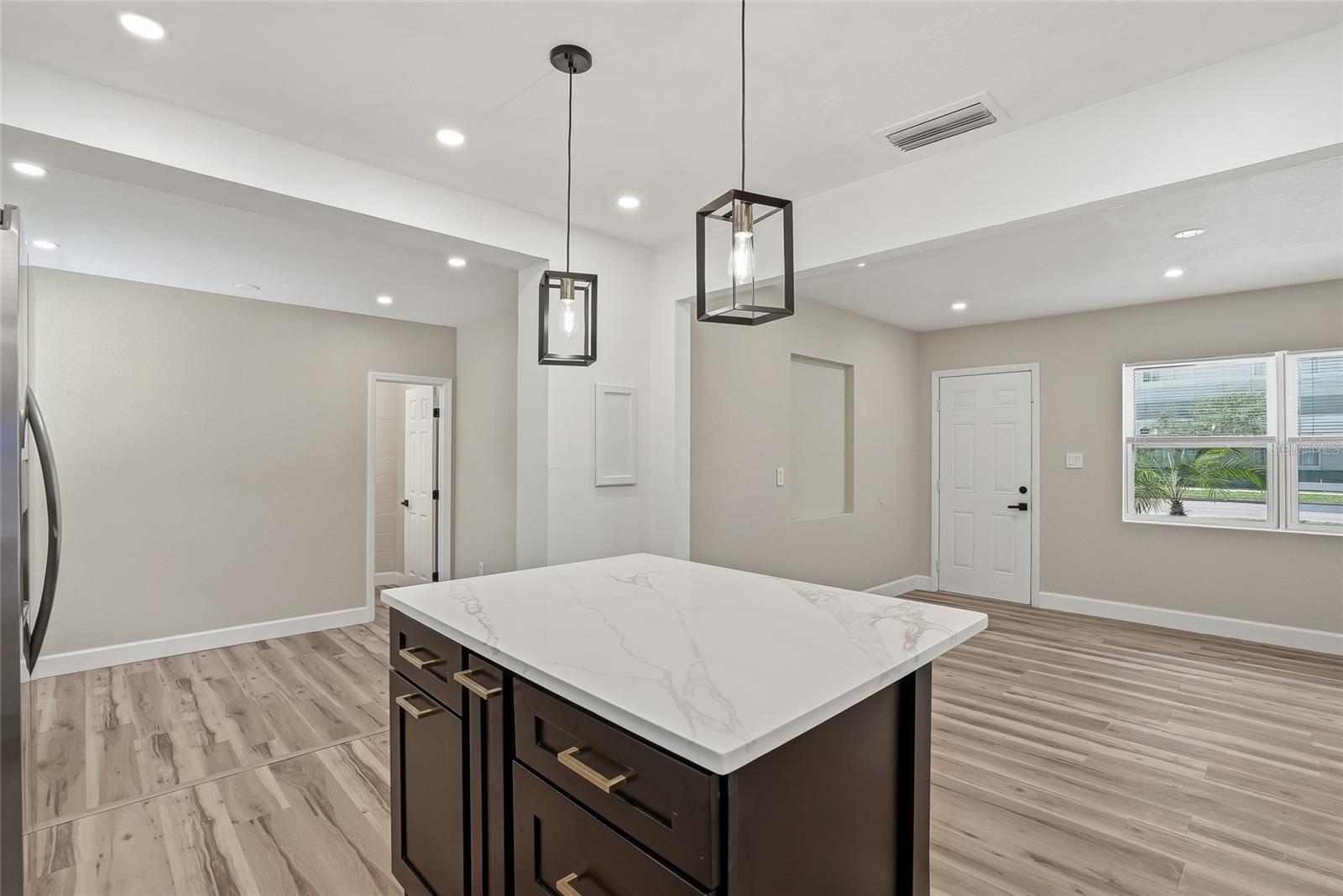 TEMPLE TERRACE - Residential
