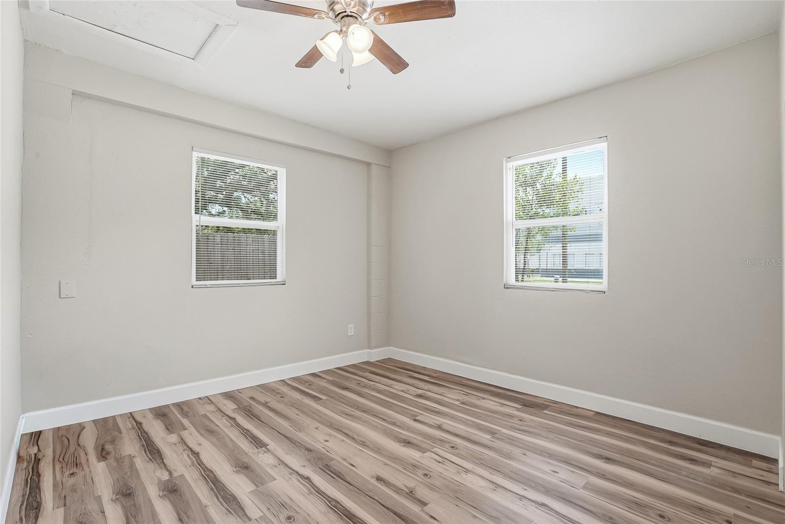 TEMPLE TERRACE - Residential