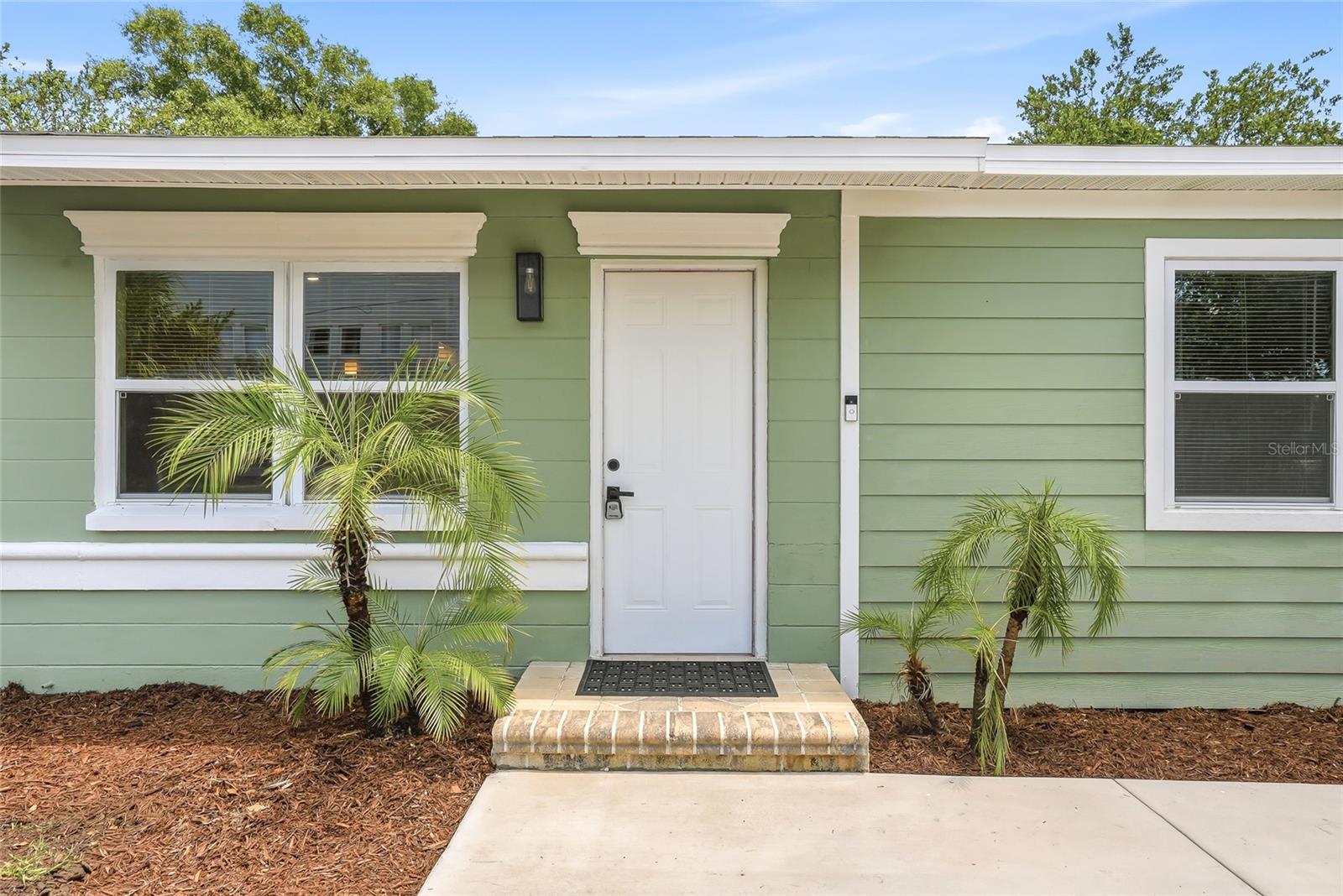 TEMPLE TERRACE - Residential