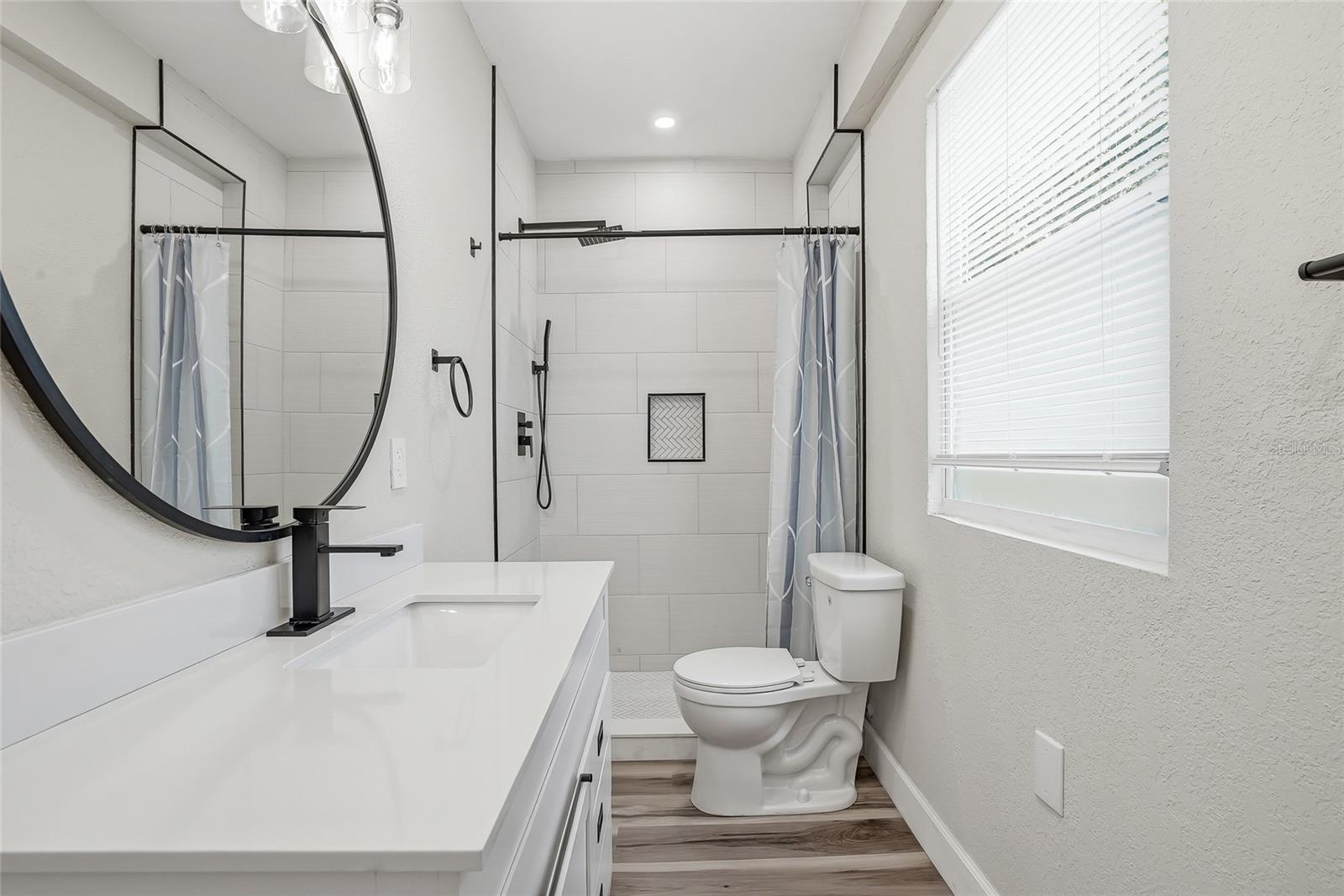 TEMPLE TERRACE - Residential