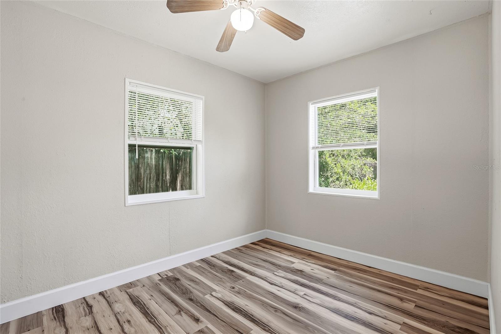 TEMPLE TERRACE - Residential