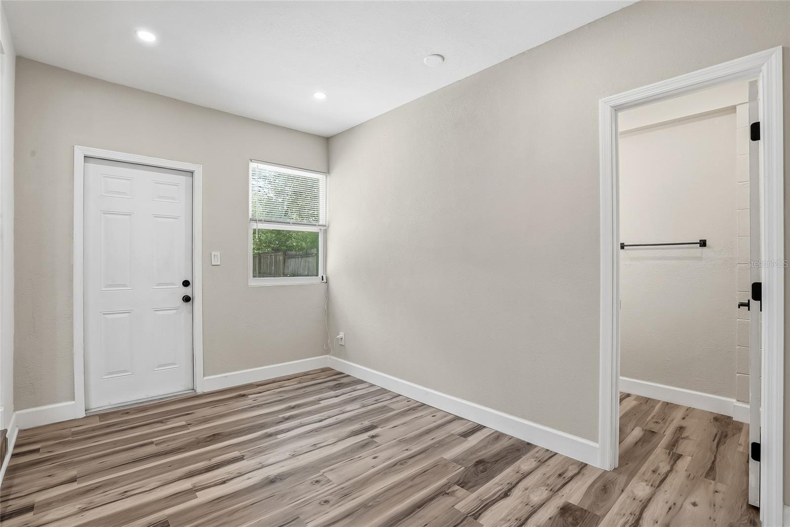 TEMPLE TERRACE - Residential