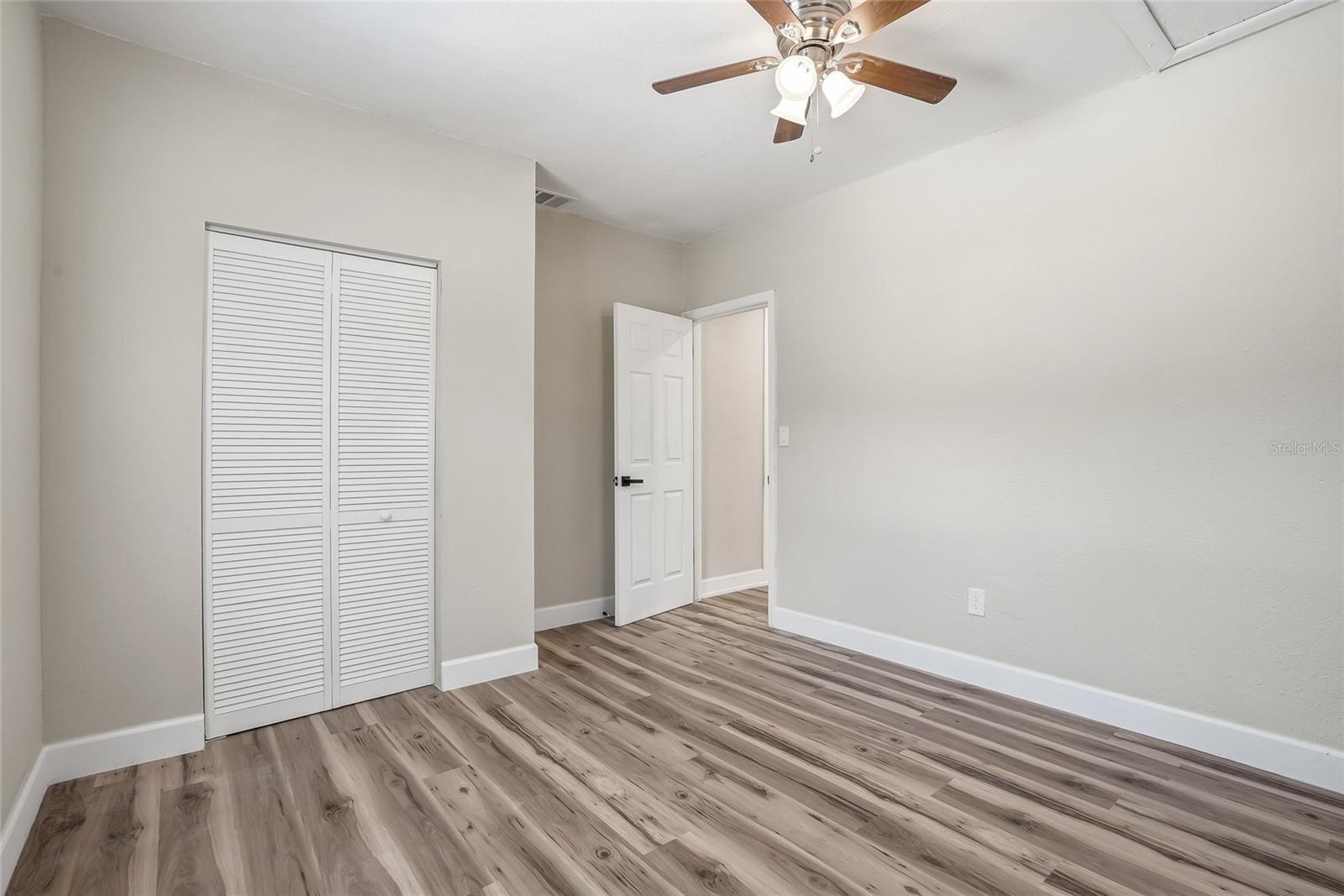 TEMPLE TERRACE - Residential