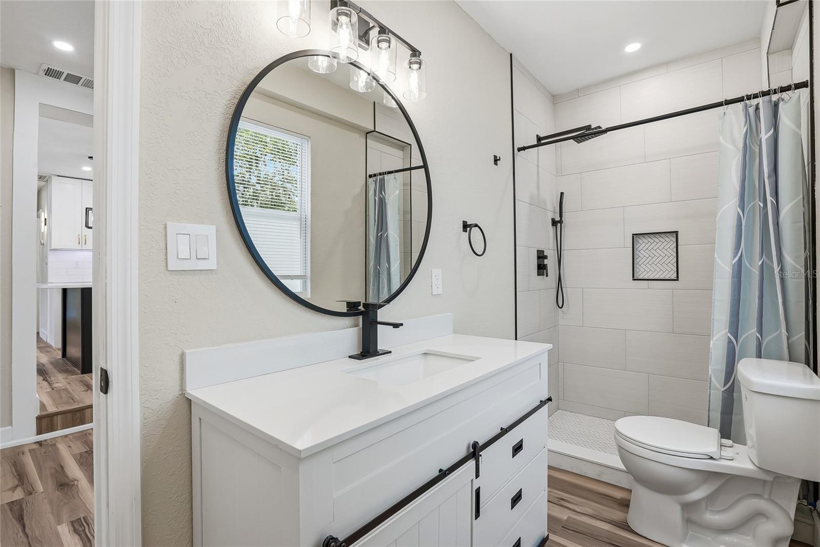TEMPLE TERRACE - Residential
