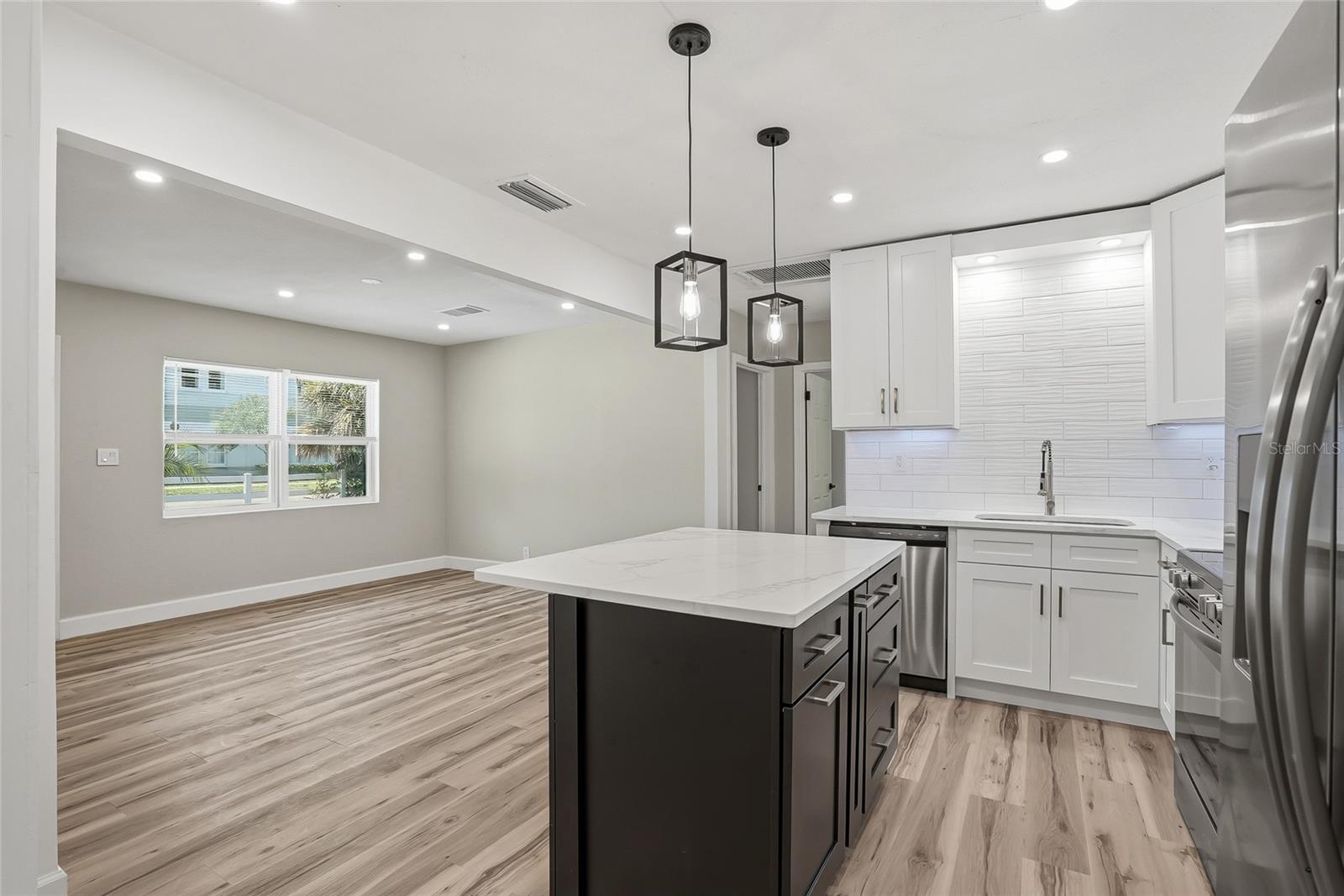 TEMPLE TERRACE - Residential