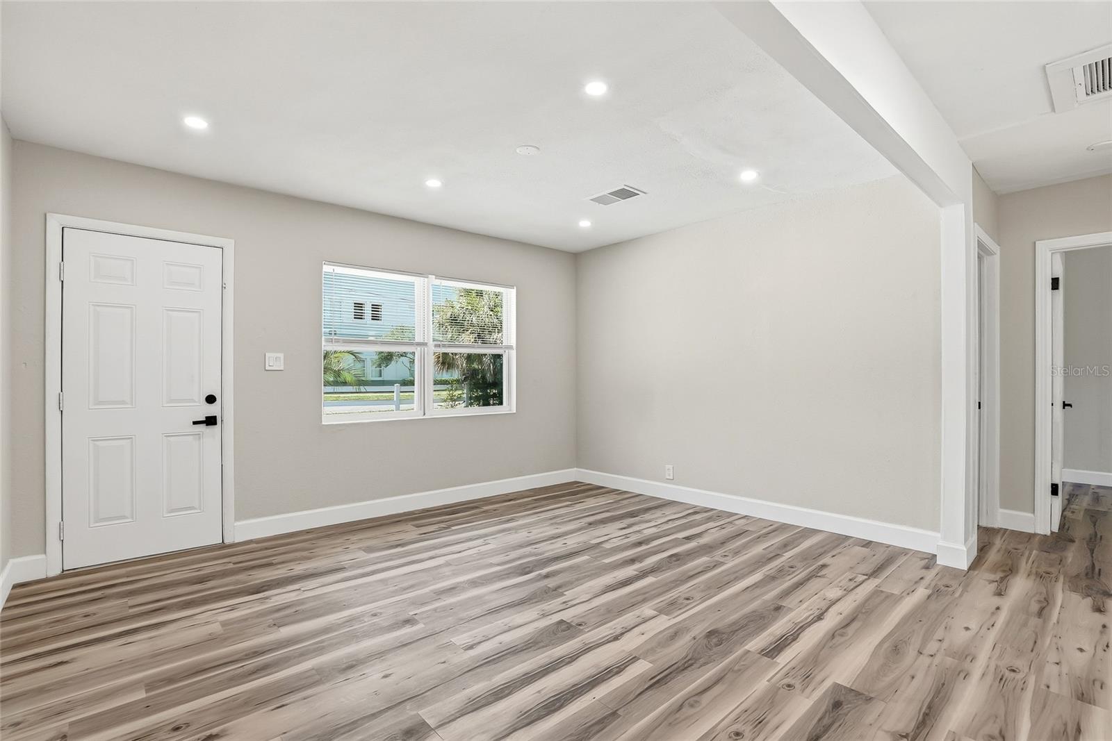 TEMPLE TERRACE - Residential