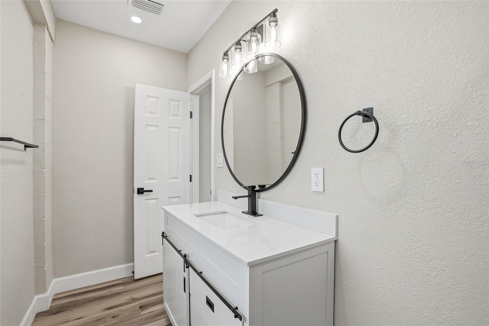 TEMPLE TERRACE - Residential