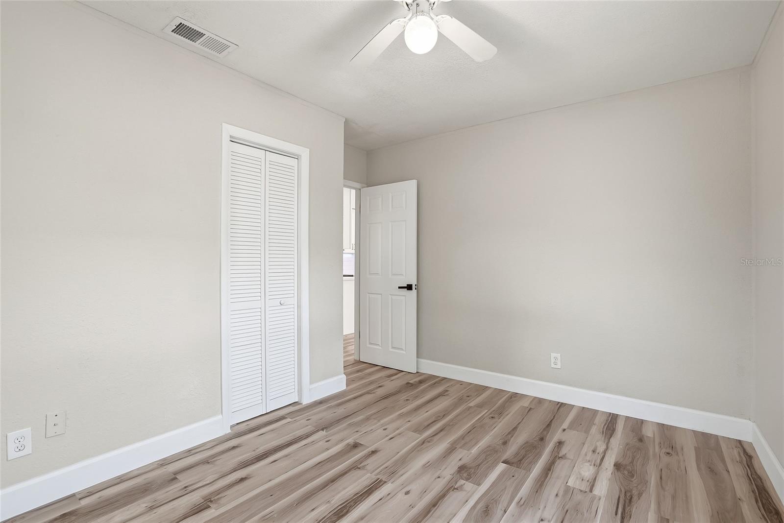 TEMPLE TERRACE - Residential
