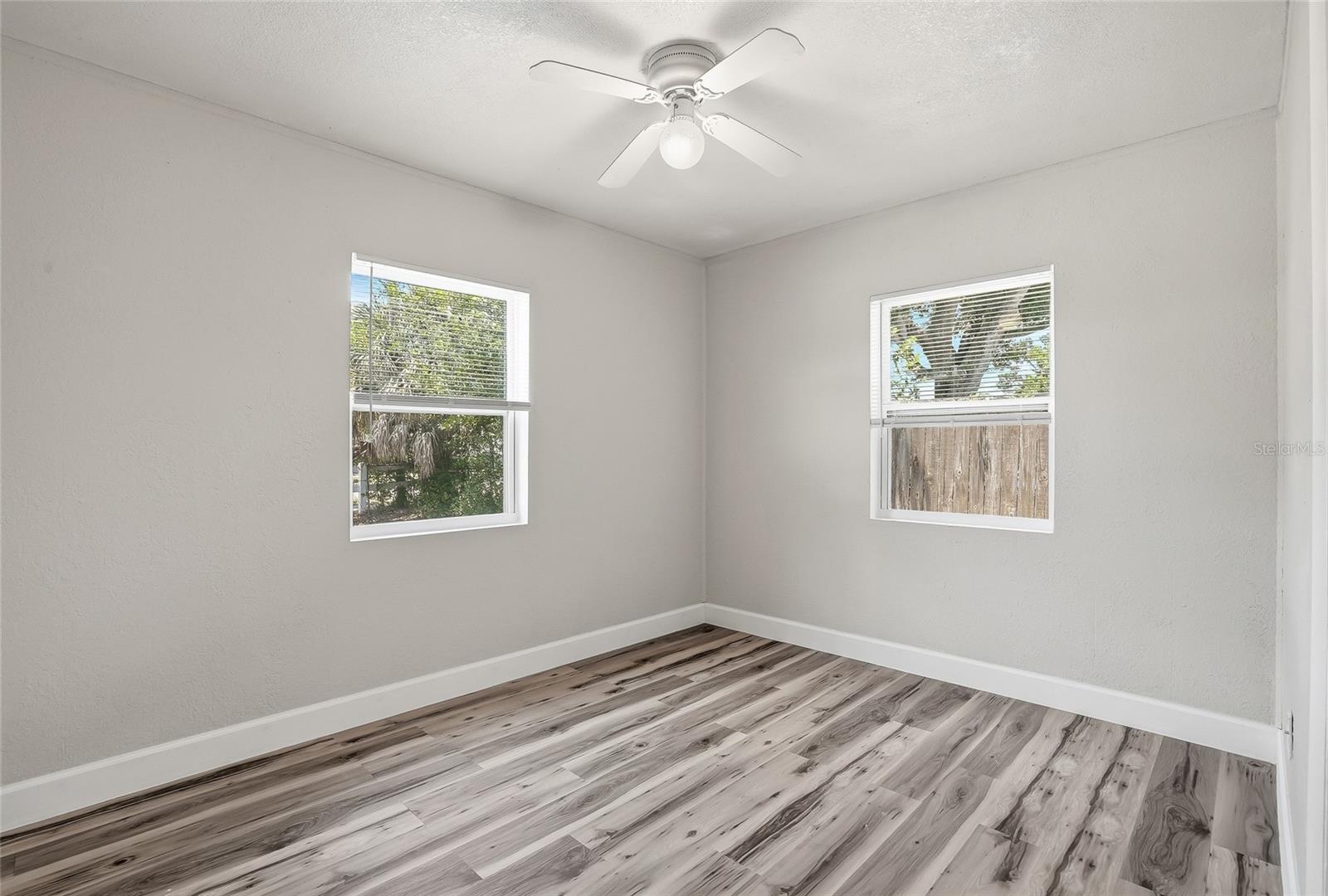 TEMPLE TERRACE - Residential
