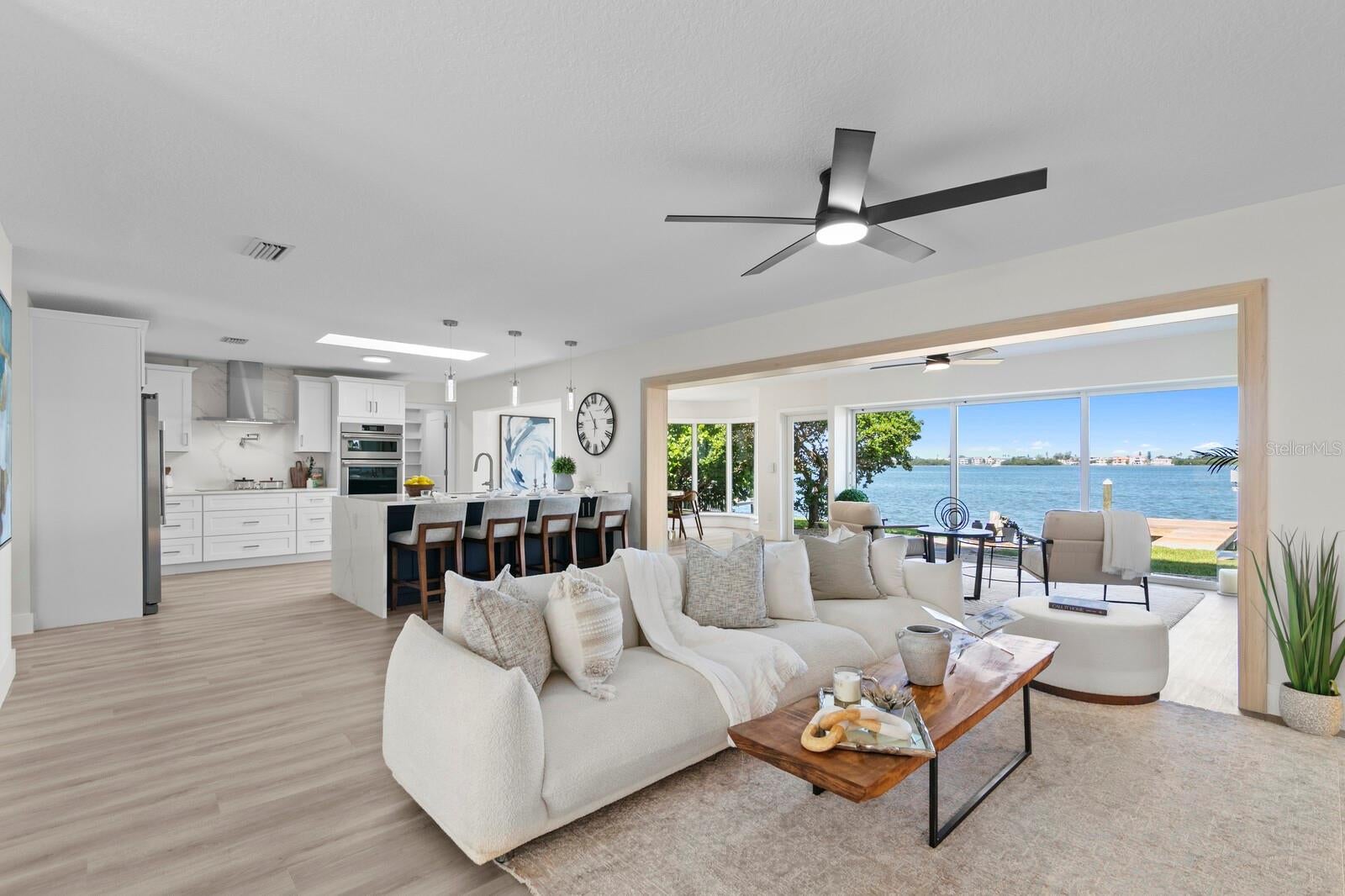 202 DRIFTWOOD LANE