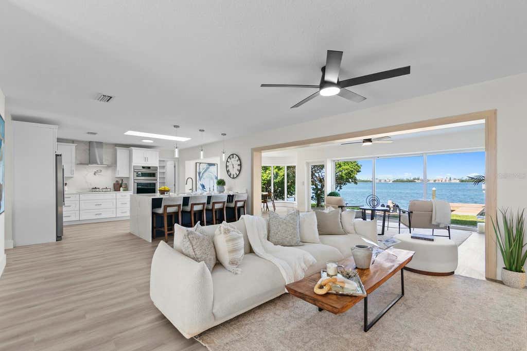 Photo of 202 Driftwood Lane, Largo, FL 33770 (MLS # TB8539658)